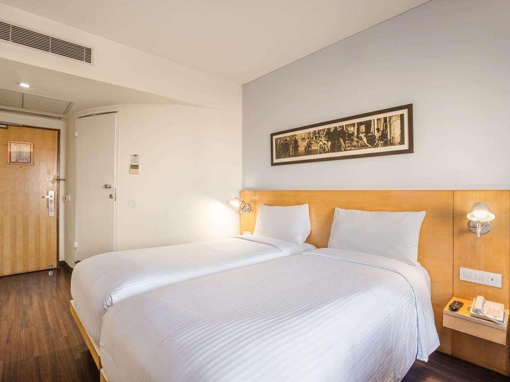Ibis Chennai Sipcot - An Accor Brand Hotel Værelse billede