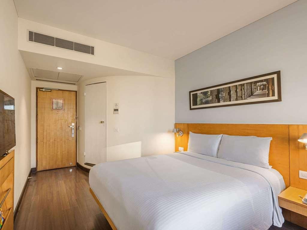 Ibis Chennai Sipcot - An Accor Brand Hotel Værelse billede