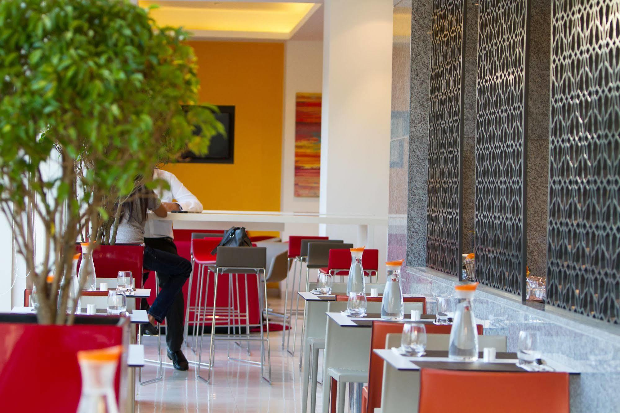 Ibis Chennai Sipcot - An Accor Brand Hotel Eksteriør billede